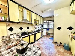 Blk 213 Pasir Ris Street 21 (Pasir Ris), HDB 4 Rooms #610980441